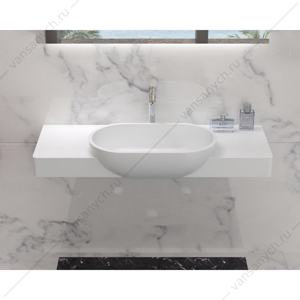 NSS-1043 Раковина NS Bath NSS-1043 NS Bath купить в Тюмени (Ван Саныч™)